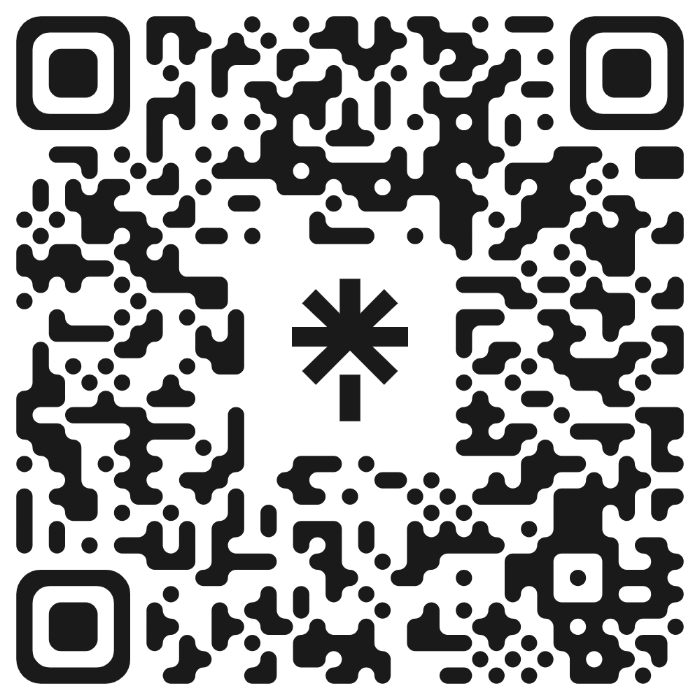 Linktree QR Code